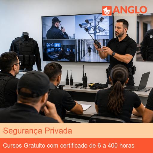 Segurança Privada